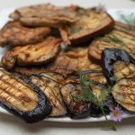 Mini pizzas de berenjena: una alternativa sabrosa y saludable