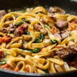 Sabores del mundo: de la cocina chilena al estilo italiano del campo