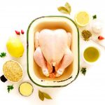 El Renacer Culinario del Pollo: De Interiores Gourmet a Caldos Potenciados